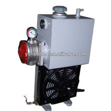 Hydraulikölkühler für Betonpumpe (Typ: AH1417T-CA)
